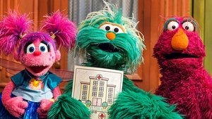 Poster for Welcome to Sesame Hospital