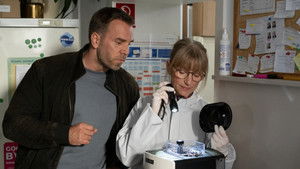 Poster for Episode 5