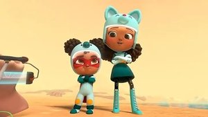 Poster for Super Tilly