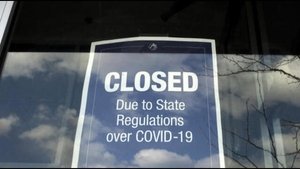 Poster for The Jobless, Where Did the Money Go?, The State of Texas