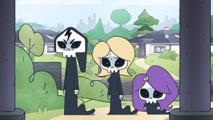 Poster for Episode 8
