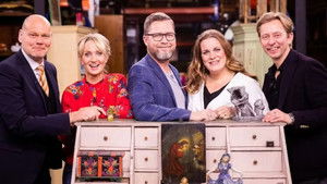 Poster for Episode 3