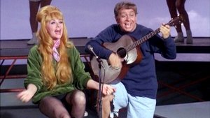 Poster for Lucy in the Music World