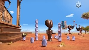 Poster for Mini Troubles Poster for Mini Troubles