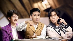 Poster for Episode 2