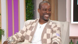 Poster for Sterling K. Brown Poster for Sterling K. Brown