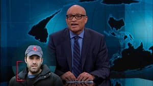 Poster for Britt McHenry & Ben Affleck's Ancestry