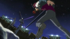 Poster for S-CRY-Ed Alteration I: Tao