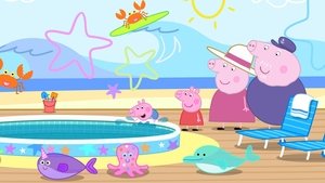 Poster for Cruise Ship Holiday