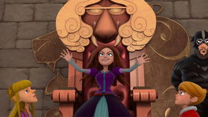 Poster for Episode 45