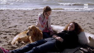 Poster for Open heart / Tell me you don't want to die