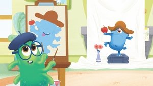 Poster for A True Monsterpiece