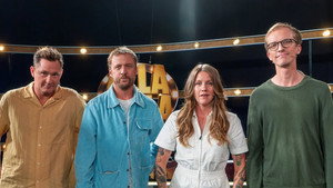 Poster for Episode 2