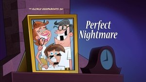 Poster for A Perfect Nightmare