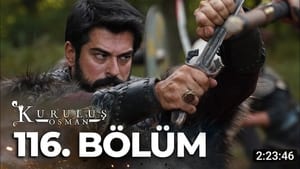 Poster for Bölüm 116