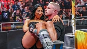 Poster for NXT #731