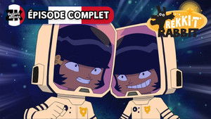 Poster for Harem Scarem