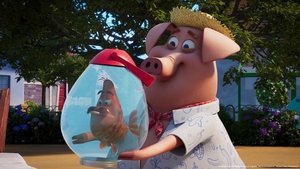 Poster for Episode 7