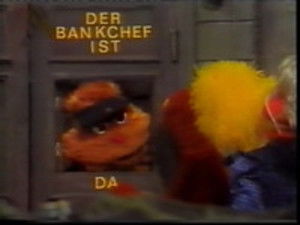 Poster for Episode 6