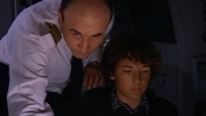 Poster for Kid in the Cockpit