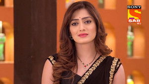 Poster for Enters Sajni Poster for Enters Sajni