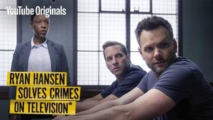 Poster for Joel McHale Is: Ryan Hansen