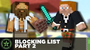 Poster for Episode 177 - Blocking List Part 2
