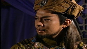 Poster for Episode 43