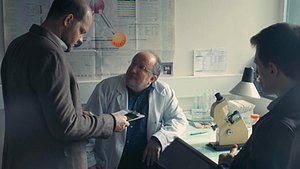 Poster for Episode 3 Poster for Episode 3