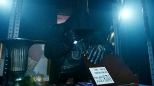 Poster for Episode 7