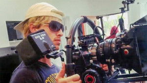 Poster for In the Shadow