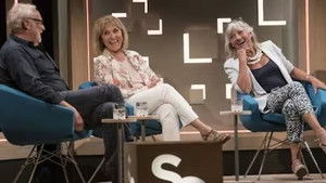 Poster for Episode 6 Poster for Episode 6