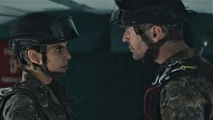 Poster for Seeing You Again