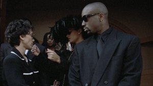 Poster for The Eyewitness Blues