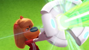 Poster for Episode 8