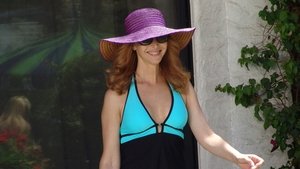 Poster for Valerie Relaxes in Palm Springs