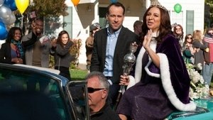 Poster for New Year's Eve