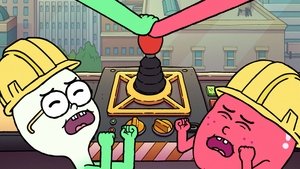 Poster for Win It or Bin It