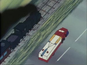 Poster for SL's Bomb Horror Poster for SL's Bomb Horror