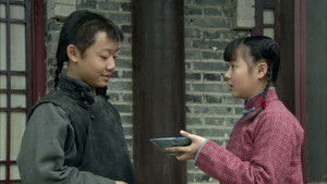 Poster for Episode 4