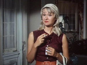 Poster for George's 32nd Cousin