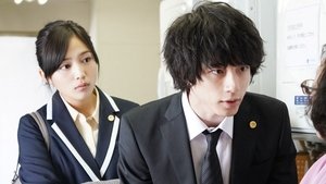 Poster for Episode 3