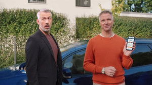 Poster for Episode 28 Poster for Episode 28