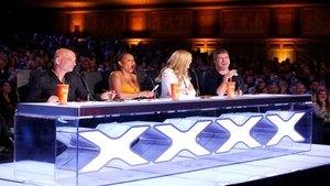 Poster for Best of Auditions