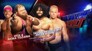 Poster for January 9, 2025