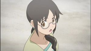 Poster for Mutsumune's Big Break Poster for Mutsumune's Big Break