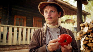 Poster for Episode 13