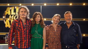 Poster for Episode 20