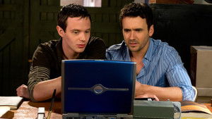 Poster for Hit and Rum