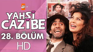 Poster for Episode 28